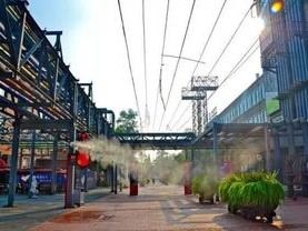 成都旅游必去十大景点（成都旅游必去十大景点图片）