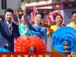 那曲，在离天最近的地方与四季和解
