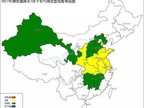 北京天气状况分析，气候特征、变化趋势与生活影响