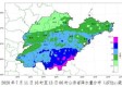 山东气象台最新消息（山东气象频道一周天气）
