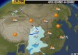 浙江最近天气预报15天天气预报（浙江最近天气状况）