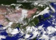 实时天气预报卫星云图，从苍穹之眼洞悉风云变幻