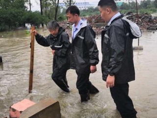 一图读懂，1-7天全国降水量图如何守护我们的生活与生产