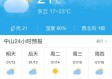 中山天气预报15天，掌握未来两周天气变化，出行生活早安排