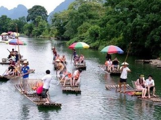 桂林旅游攻略（桂林旅游攻略自由行最佳线路）