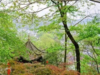 湖南未来三天天气预报，晴雨交替，注意出行安全