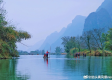 广西阳朔11月份天气怎么样，秋日里的温暖与诗意