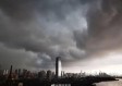 广东暴雨最新消息今天，多地发布红色预警，强降雨持续影响珠三角