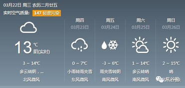 平谷天气预报（平谷天气预报24小时实时查询）
