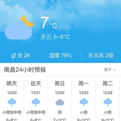 南昌十五天天气预报(江西南昌十五天天气预报) 南昌十五天天气预报(江西南昌十五天天气预报)