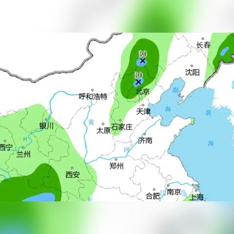 山东天气预报最新今天（山东天气预报最新今天24小时）