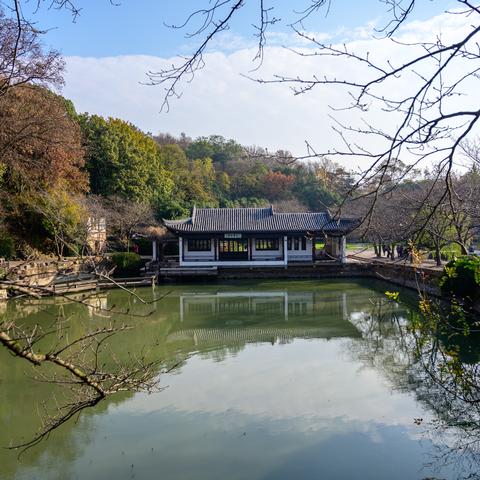 冬天去哪里旅游合适（冬天去哪里旅游合适）