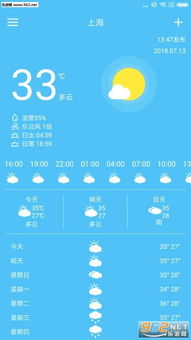 掌握未来半月风云,一站式获取精准天气预报15天指南 掌握未来半月风云,一站式获取精准天气预报15天指南