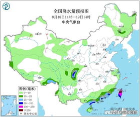 白城市天气预报，晴雨之间，冷暖共知