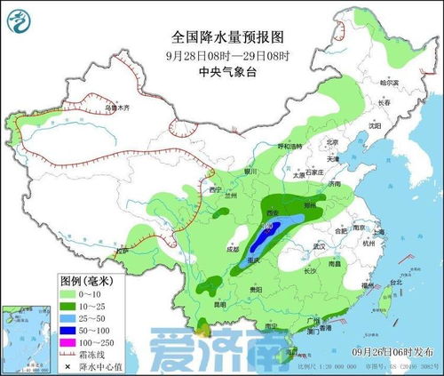 宿州天气预报15天，秋意渐浓，天气多变需留意