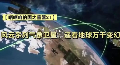 守护风云变幻的智能哨兵，六要素自动气象站如何改变我们的生活