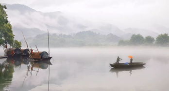 嘉兴天气细语，一场与江南烟雨的温柔博弈