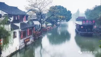 江南烟雨里的生活哲学,无锡天气教我的事 江南烟雨里的生活哲学,无锡天气教我的事