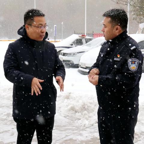 寒潮来袭！最新天气预报发布，全国多地气温骤降，部分地区将迎暴雪