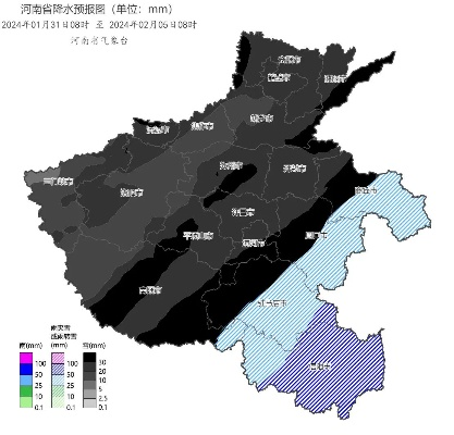 河南天气预警，从极端到常态，我们如何与气候不确定性共处？