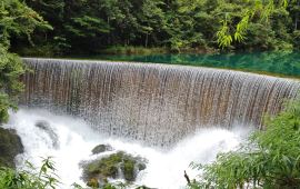 荔波天气预报，山水间的气候密码，你的出行指南