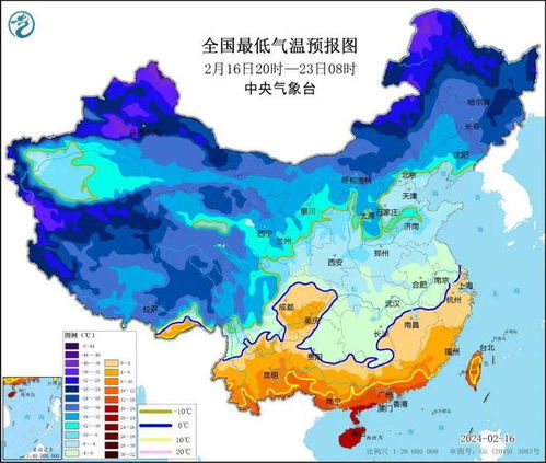 听，风的预报—中央气象台网官网的诗意守望
