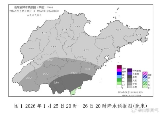 山东未来10天天气,晴暖开场,后期迎降温降水 山东未来10天天气,晴暖开场,后期迎降温降水
