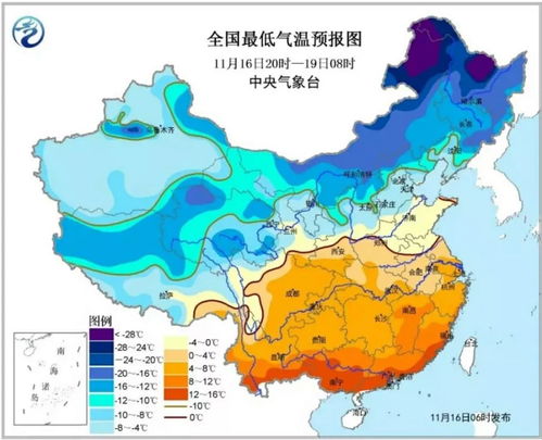 太和县天气预报，今日晴好宜出行，下周冷空气来袭需防寒