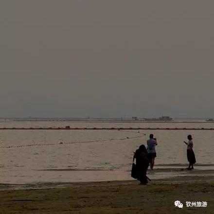 钦州天气,海风里的温柔与无常 钦州天气,海风里的温柔与无常