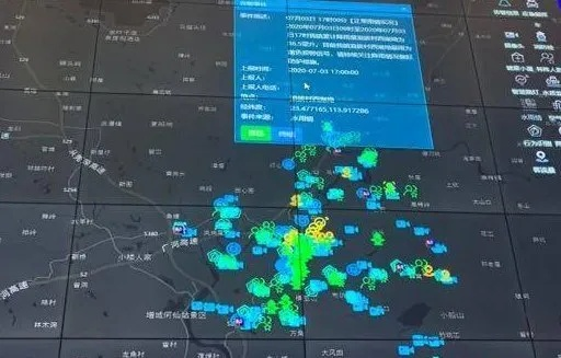 北斗+气象,50米级网格预报如何重塑我们的生活 北斗+气象,50米级网格预报如何重塑我们的生活
