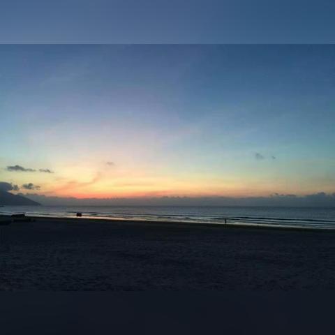 霞浦天气，光影与海风交织的四季诗篇