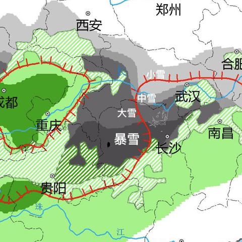 从出门看天到云端知冷暖，中国天气预报网如何改变我们的生活