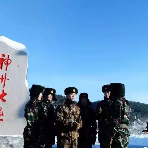漠河天气预报15天，在这片极北之地，感受天气的呼吸