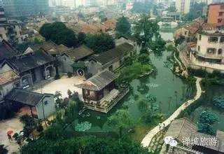 佛山天气，一座岭南古城的四季呼吸